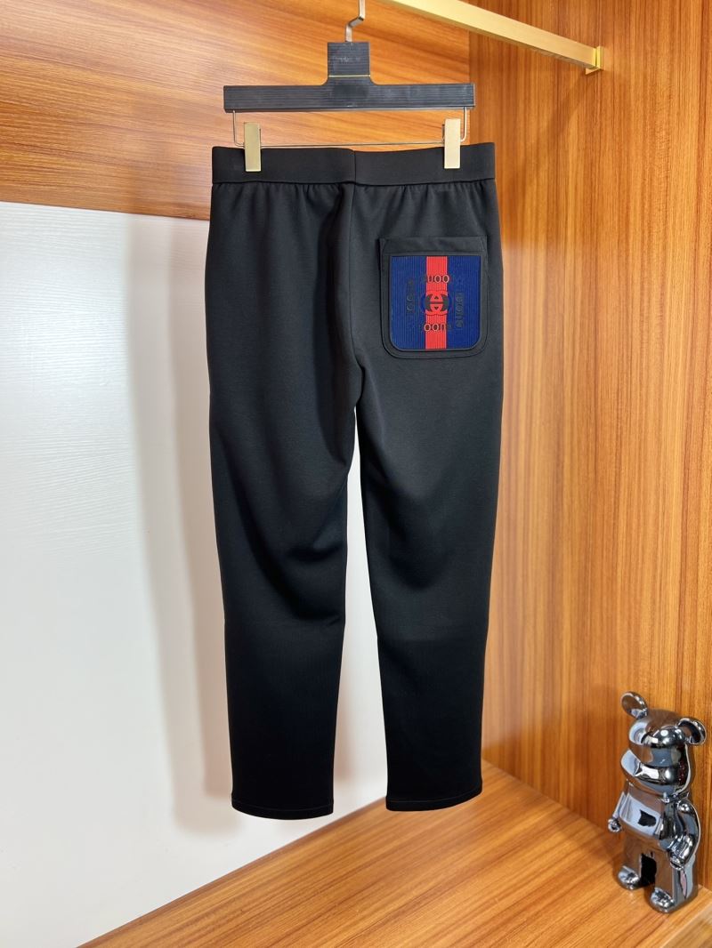 Gucci Long Pants